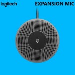 Logitech 989-000405 Expansion Mic