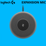 Logitech (989-000405) Expansion Mic