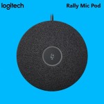 Logitech 989-000430 Rally Mic Pod