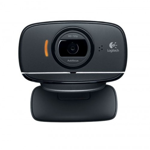 Logitech B525 HD Webcam