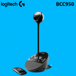 Logitech BCC950 Conference Cam