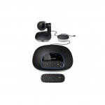 Logitech CC3000 Group Video Conferencing System