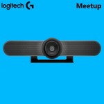 Logitech Meetup Video Conference Camera - 960-001102