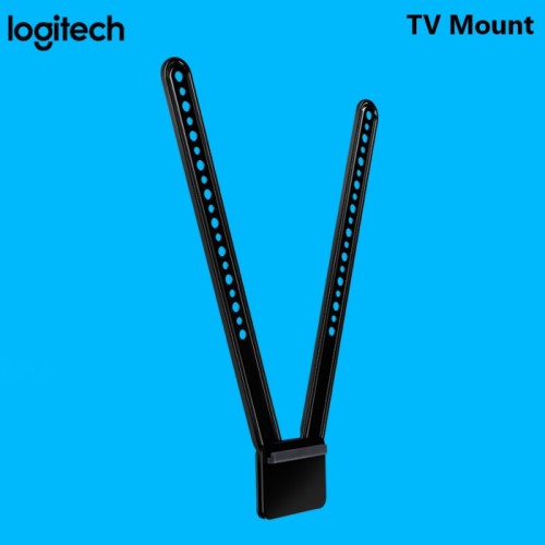 Support pour téléviseur Logitech - 939-001656