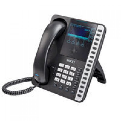 Mocet IP3062D Téléphone IP Pro