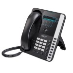 MOCET Standard IP Deskphone Series IP3032