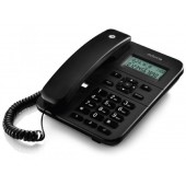 Motorola CT202 Corded Telephone Black