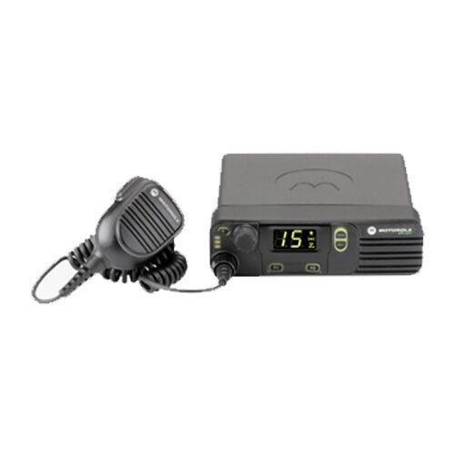 MOTOROLA DM 3400
