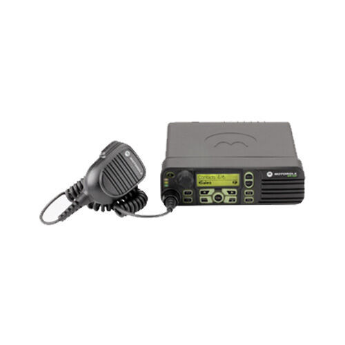 MOTOROLA DM3600