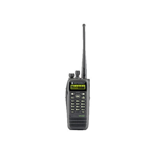 MOTOROLA DP3600
