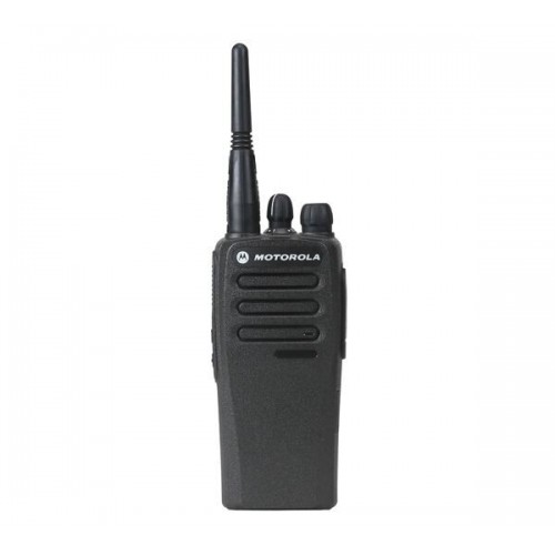 MOTOROLA DP1400 ANALOGUE TWO-WAY RADIO