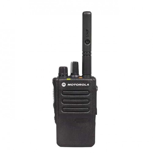 MOTOROLA DP3441E DIGITAL TWO-WAY RADIO DP3000E SERIES