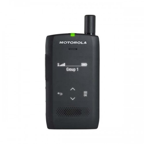 MOTOROLA ST7000 PETITE RADIO PORTABLE TETRA