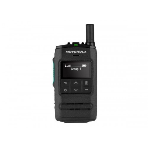 MOTOROLA ST7500 COMPACT TETRA RADIO
