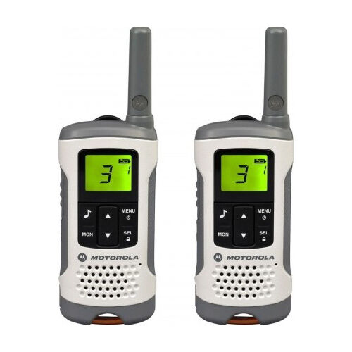 MOTOROLA T50 WALKIE TALKIE