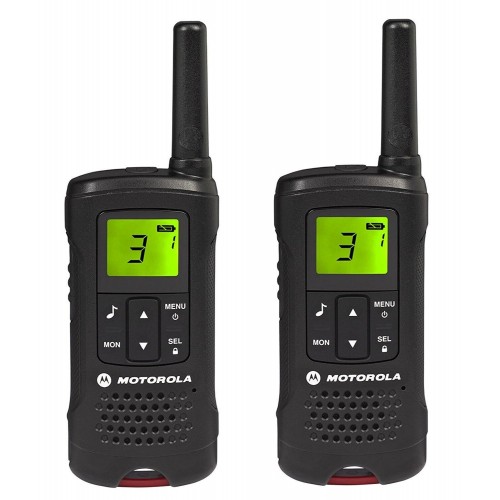 MOTOROLA T61 WALKIE TALKIE