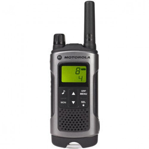 MOTOROLA T80 WALKIE TALKIE CONSUMER RADIO