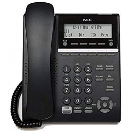 NEC BE115113 IP Phone