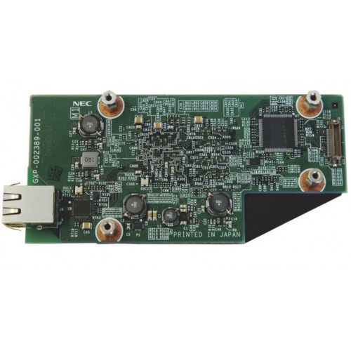 NEC BE116500 Daughter Board