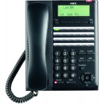 NEC BE116514 Digital Phone