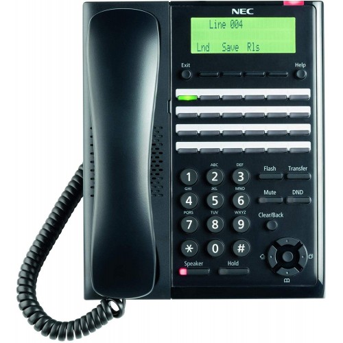 NEC BE116514 Digital Phone
