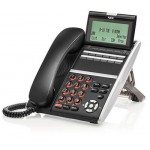 NEC Digital Telephone DTZ-12D-3P(BK) TEL DT400 Series 12-key