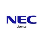 NEC EU000334 InReport Application License