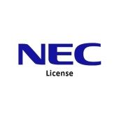 NEC EU000334 InReport Application License