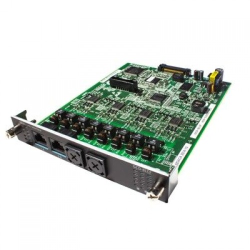 لوحة تمديد تناظرية للمنفذ GCD-8LCF من NEC