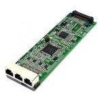 NEC GPZ-BS10 Controlling Chassis expansion board