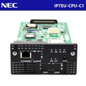 NEC IP7EU-CPU-C1 Main Processor Board 
