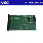 NEC IP7WW-000U-C1 Trunk Expansion Card