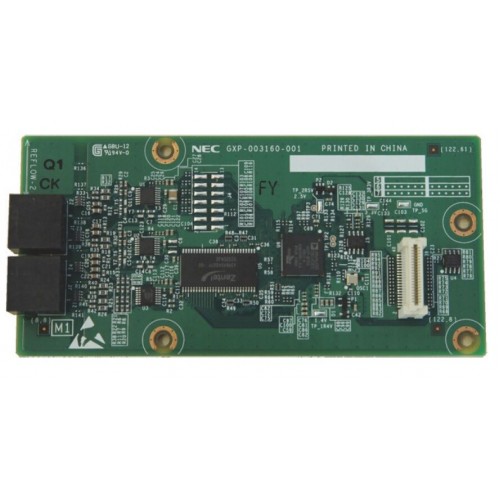 NEC IP7WW-EXIFB-C1 Expansion Interface Card