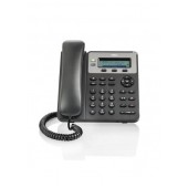 NEC ITX-1615-1W Desktop SIP Phone 