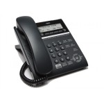 NEC ITY-6D-1P(BK)TEL IP System Phone