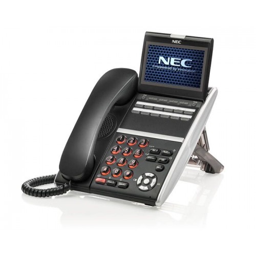 NEC ITZ-12CG-3P IP TELEPHONE