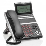 NEC ITZ-12D-3P IP TELEPHONE 