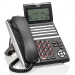 NEC ITZ-24D-3P IP TELEPHONE 