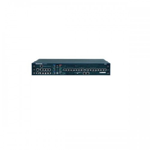 Panasonic Compact Hybrid IP-PBX – KX-NCP Series