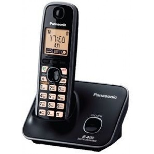 Téléphone sans fil Panasonic KX-TG3711