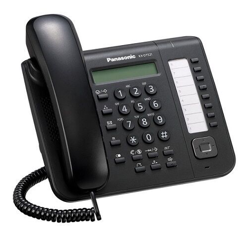 Panasonic KX-DT521X-B