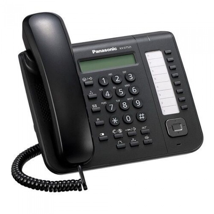 Panasonic KX-DT521X-B Call for Best Price +97142380921 in Dubai