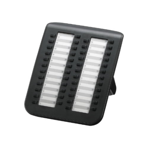 وحدة التحكم الرقمية DSS من باناسونيك KX-DT590X-B