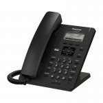 Panasonic (KX-HDV100) Entry Level IP Desktop Phone 