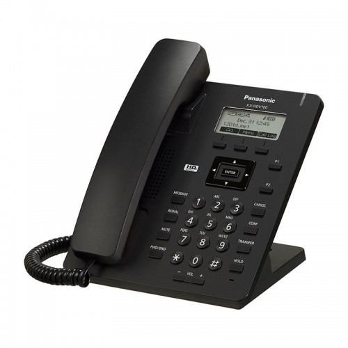 Panasonic (KX-HDV100) Entry Level IP Desktop Phone