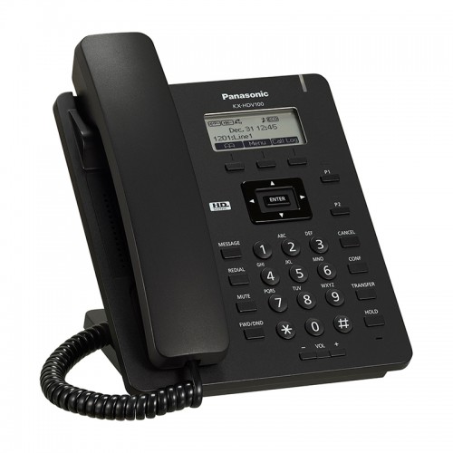 PANASONIC KX-HDV100 PBX