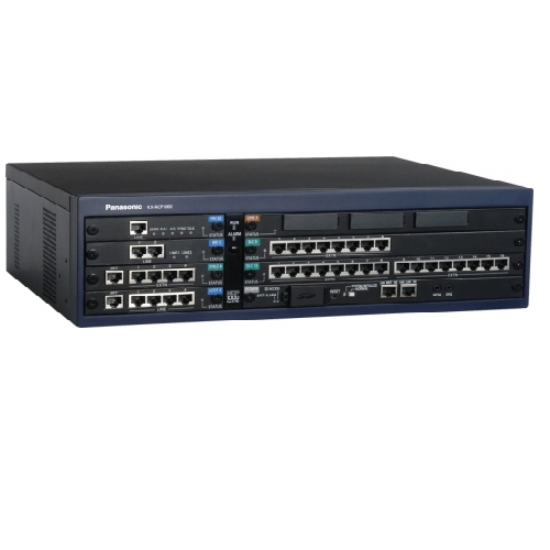 Panasonic KX-NCP1000BX PBX