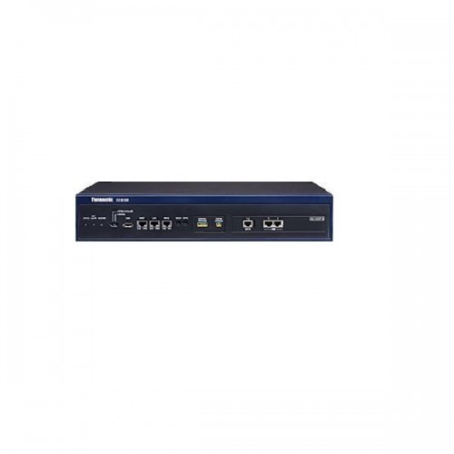 Panasonic (KX-NS1000) Business Communications Server IP PBX