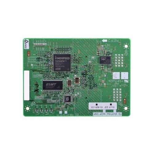 Panasonic KX-NS5110X VoIP DSP Card
