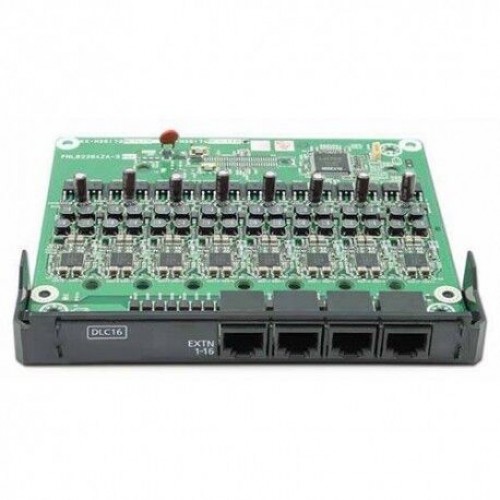 Panasonic KX-NS5172X DLC16